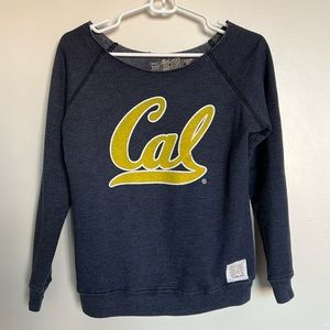 Cal UC Berkeley Sweatshirt